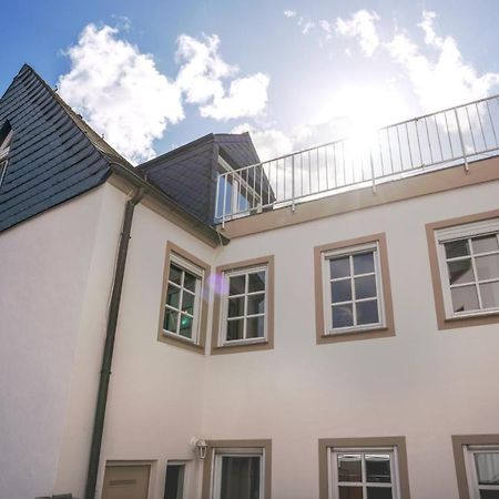 Casa Benedicta Apartment Trier Exterior foto