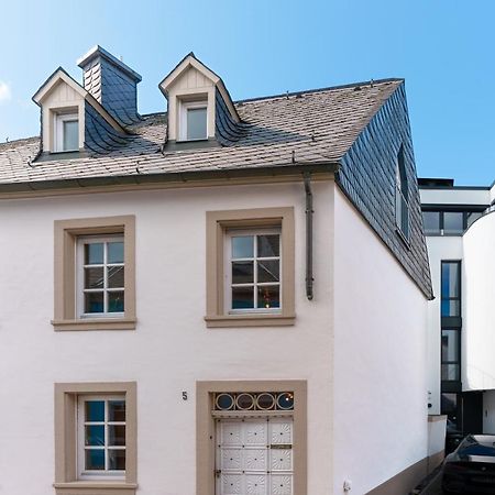 Casa Benedicta Apartment Trier Exterior foto