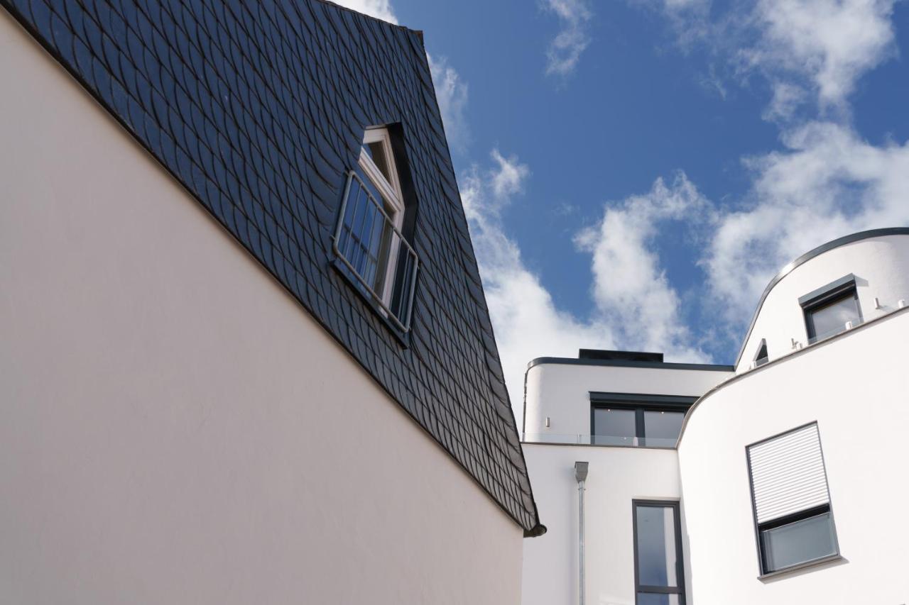 Casa Benedicta Apartment Trier Exterior foto